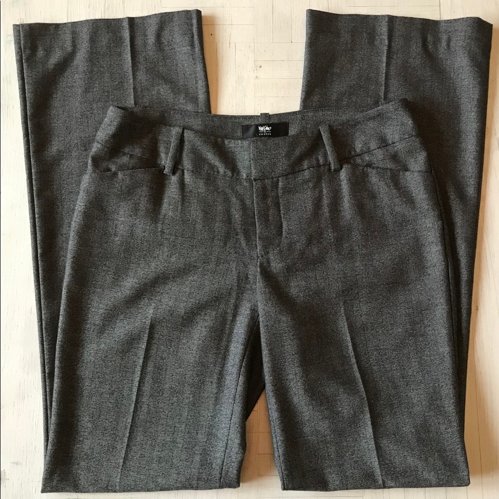 Mossimo gray pants